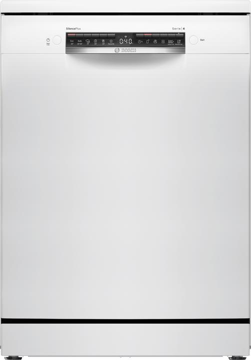 Image du produit Bosch Hausgeräte Serie 4, SMS4ETW00E