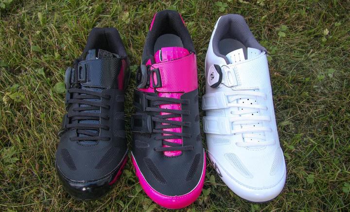 Image du produit Giro Raes TechLace (38)
