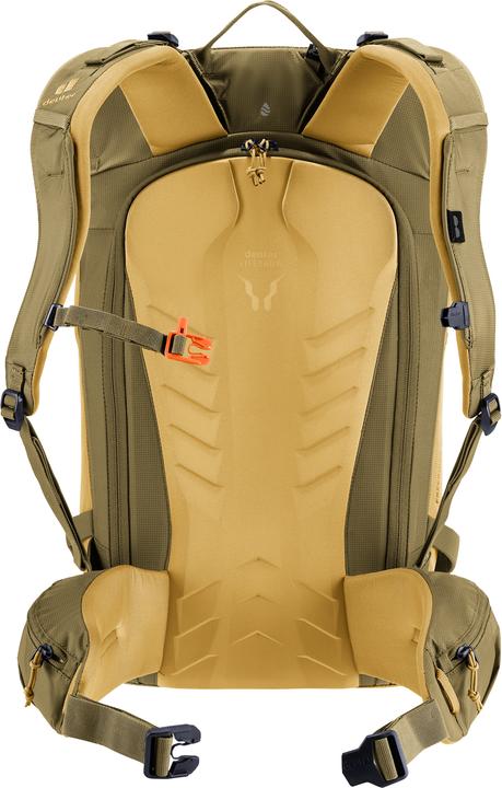Produktbild Deuter Freerider 30 (30 l)