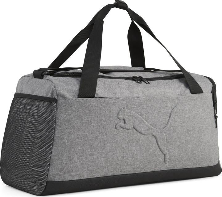Produktbild Puma BUZZ HEATHER Small Sports Bag (35 l)