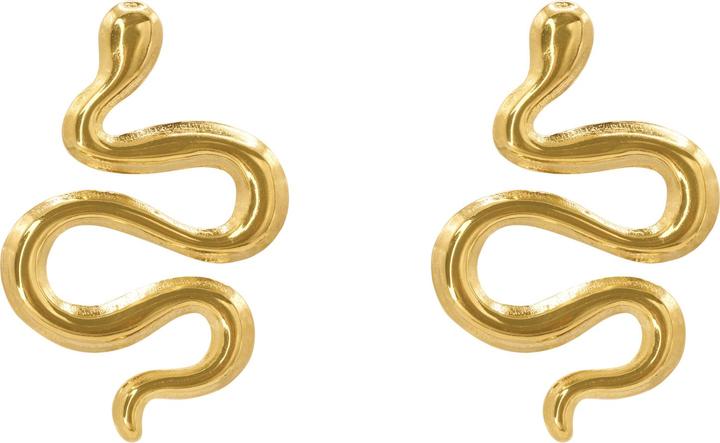 Immagine prodotto Heideman Junia color oro (100% acciaio inossidabile)