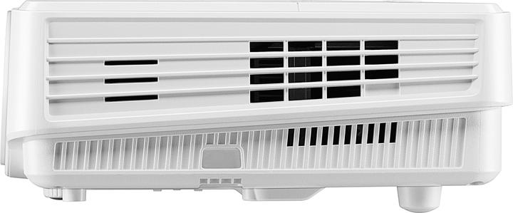 Actual product image BenQ Tw529 (WXGA, 3300 lm)