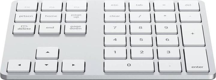 Productafbeelding Satechi Alu Uitgebreid (Nummerblok, Draadloze)