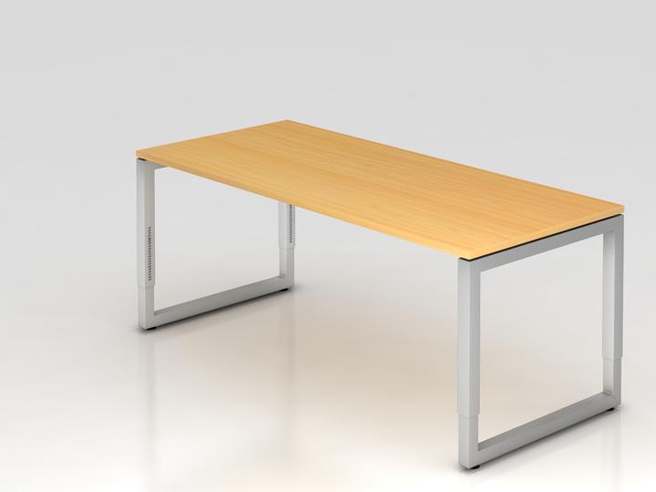 Produktbild Hammerbacher Serie R (1800 x 800 x 650 mm)