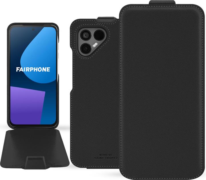 Noir PU ( Black )