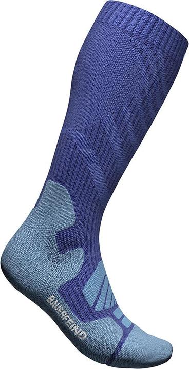 Bauerfeind Outdoor Merino Compression Socks Men (42 - 45)