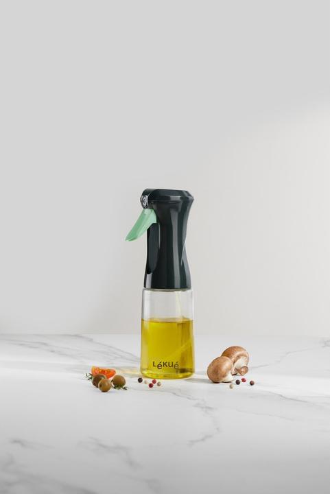 Image du produit Lékué Pulvérisateur d'huile (150 ml)