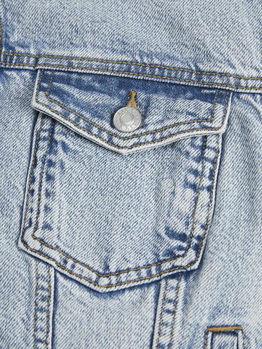 Actual product image JJXX Jxalys Classic Denim Jacket Dnm Noos (XS)