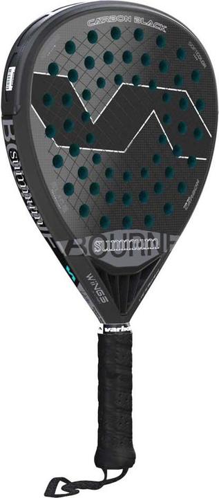 Produktbild Varlion Bourne Summum Carbon Black