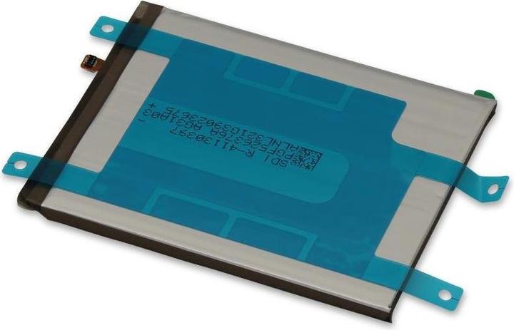 Image du produit Samsung Batterie originale Galaxy A52 / A52 5G / A52s / S20 FE / S20 FE 5G (Galaxy A52s 5G, Galaxy A52 5G, Galaxy S20 FE 5G, Galaxy S20 FE)