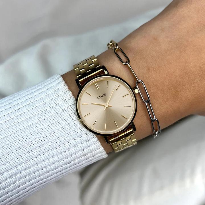 Image du produit Cluse Boho Chic Petite (Montre analogique, 28 mm)
