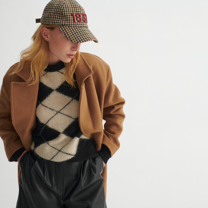 Immagine prodotto La Redoute Collections Cappotto (44)