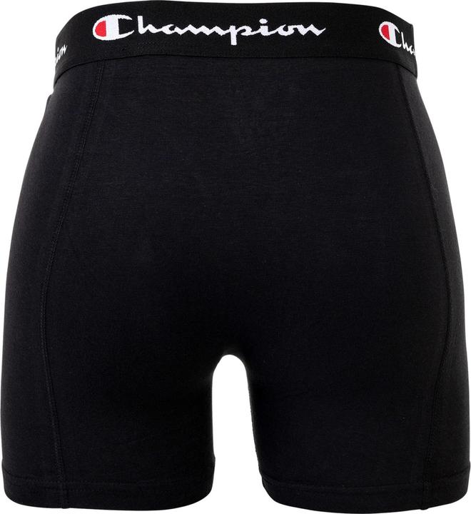 Immagine prodotto Champion Boxershort Casual Stretch (XXL, confezione da 4)