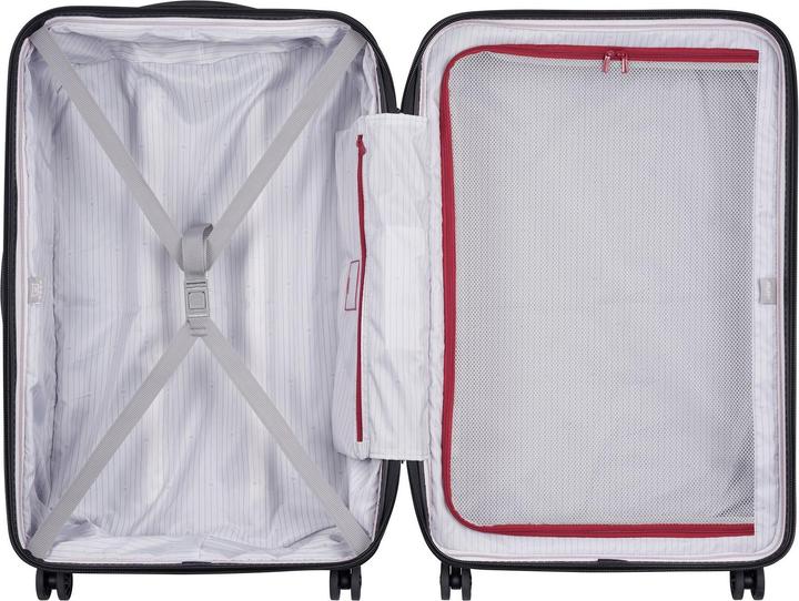 Actual product image Delsey Segur 2.0 Travel case 78 cm - Grijs (105 l, XL (from 140l))