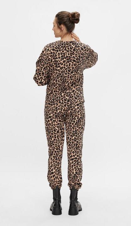 Actual product image Mamalicious MLLEOVE Maternity Sweatshirt