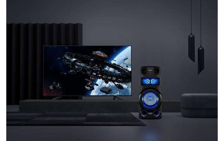 Immagine prodotto Sony MHC-V73D (Corrente elettrica)