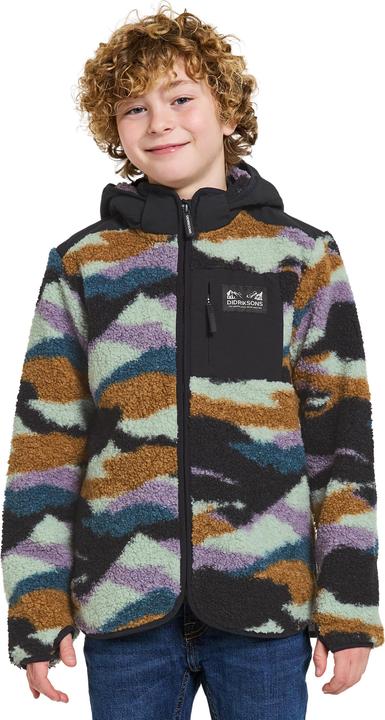 Immagine prodotto Didriksons Bambino Exa PR Full-Zip 2 (110)