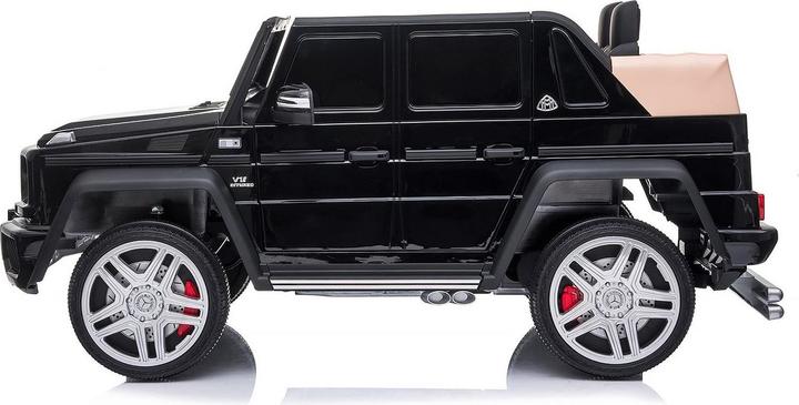 Actual product image Chipolino voiture électrique MaybachG650 (12 V)