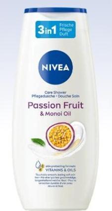 Produktbild NIVEA Pflegedusche (250 ml)