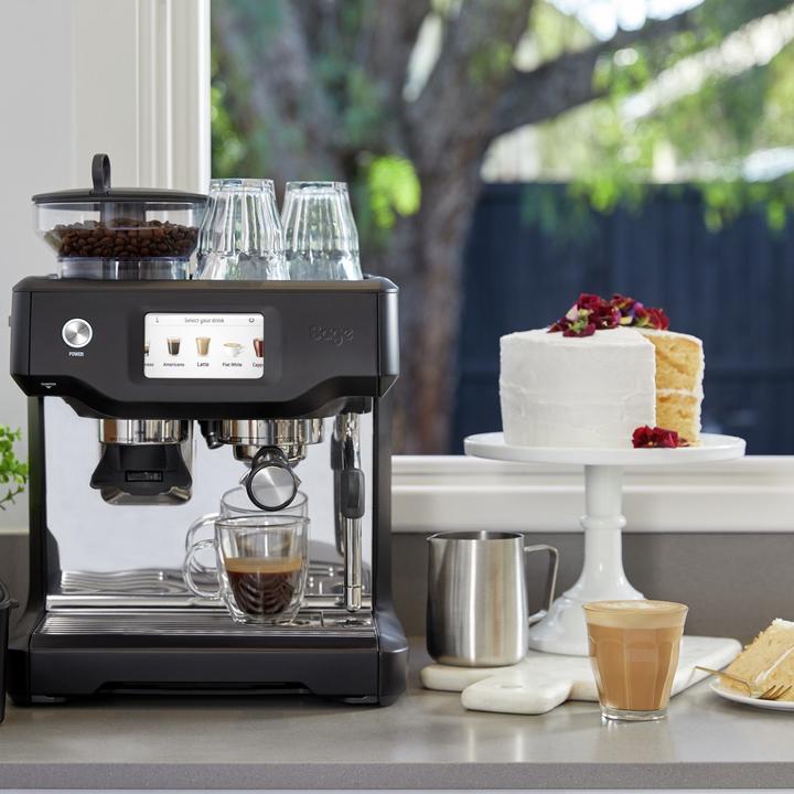 Productafbeelding Sage The Barista Touch