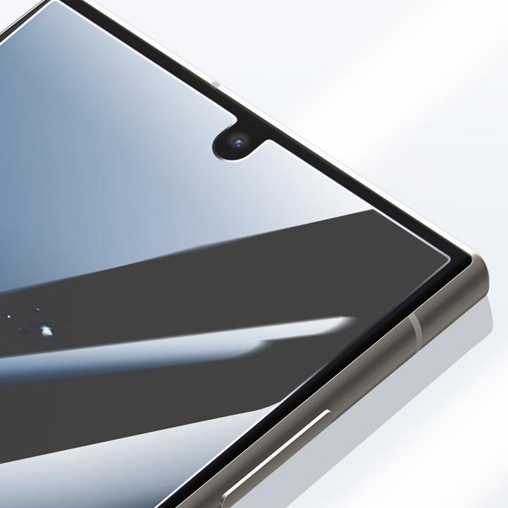 Immagine prodotto Samsung Protezione dello schermo (2 Pezzo/i, Samsung Galaxy S24 Ultra)