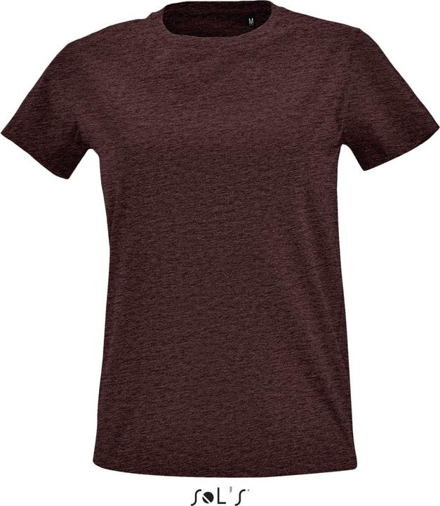 Burgundy Moidert