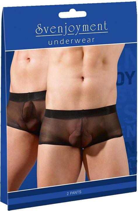 Svenjoyment Pantalons
