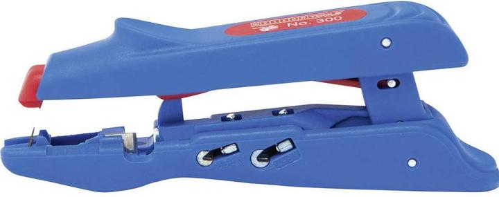 Produktbild Weicon Kabelentmanteler-Set Geeignet (160 mm)