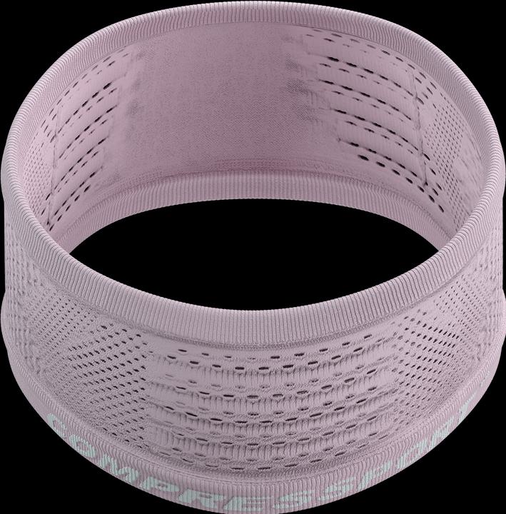 Actual product image Compressport Thin Headband On/Off