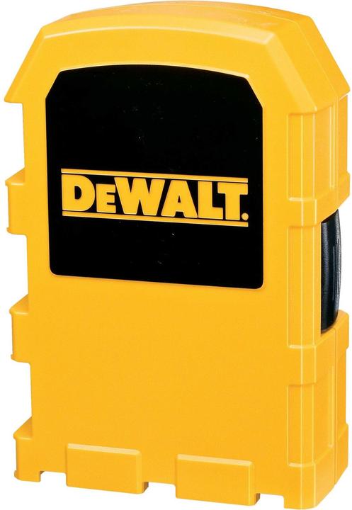 Actual product image DeWalt Extreme 2 HSSG (1 mm, 1.5 mm, 2 mm, 2.5 mm, 3 mm, 3.5 mm, 4 mm, 4.5 mm, 5 mm, 5.5 mm, 6 mm, 6.5 mm, 7 mm, 7.5 mm, 8 mm, 8.5 mm, 9 mm, 9.5 mm, 10 mm, 10.5 mm, 11 mm, 11.5 mm, 12 mm, 12.5 mm, 13 mm, 3.2 mm, 3.3 mm, 4.2 mm, 4.8 mm)