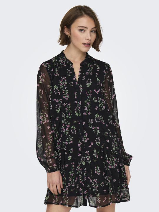 Immagine prodotto Only ONLEMILIE Kurzes Kleid Kleid (XS)