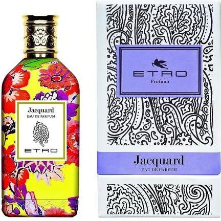 Actual product image Etro Jacquard (Eau de parfum, 100 ml)