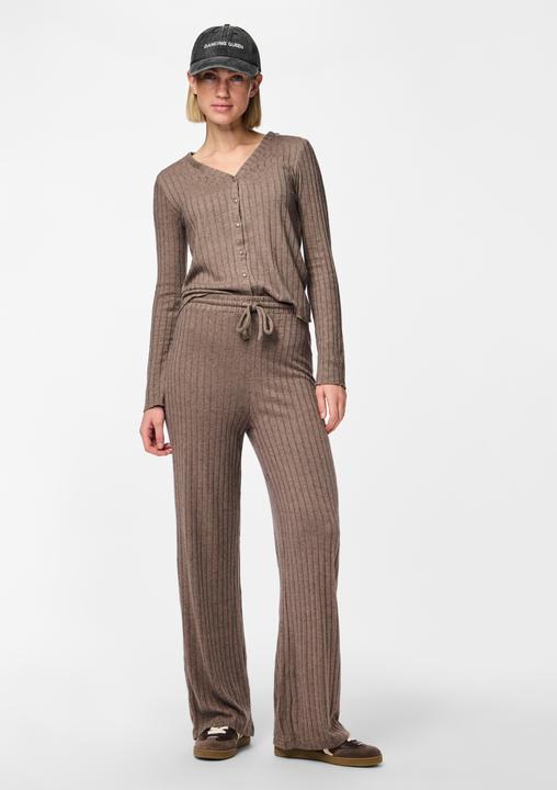 Immagine prodotto Pieces Pantaloni in maglia PCIRIS (S)