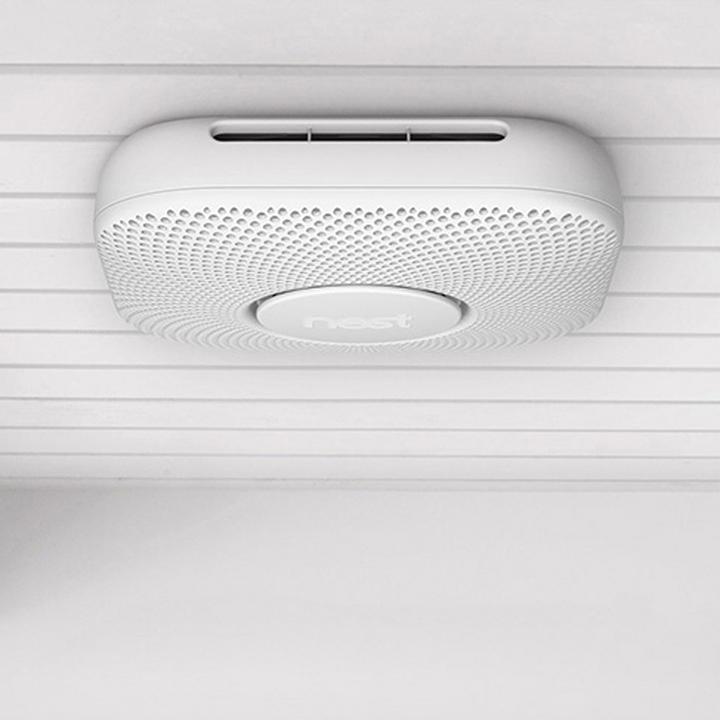 Produktbild Nest Labs Protect Kombidetektor Wireless Link