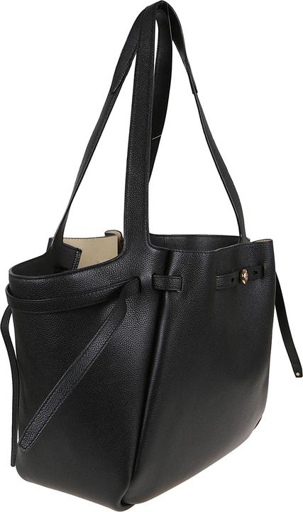 Actual product image Tory Burch Shopper ROMY