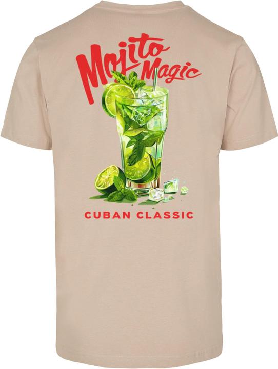 Image du produit Mister Tee MisterTee Mojito Magic Tee - 170743 (S)