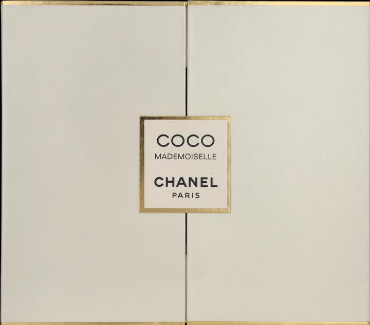 Produktbild Chanel Coco Mademoiselle