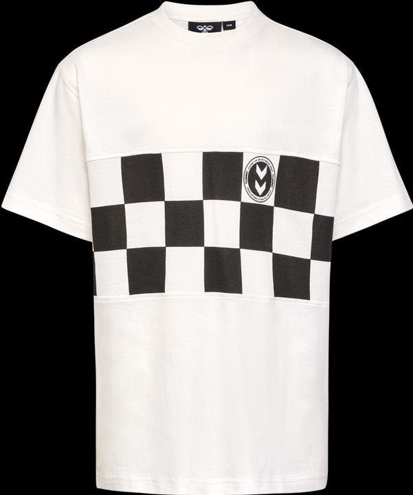 Produktbild hummel hmlRUNNER T-SHIRT S/S (128)