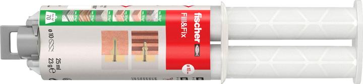 Image du produit Fischer Cheville liquide Fill & Fix (1 pcs)