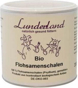 Produktbild Lunderland Hunde-Ergänzungsfutter (Adult, 1 Stk., 350 g)