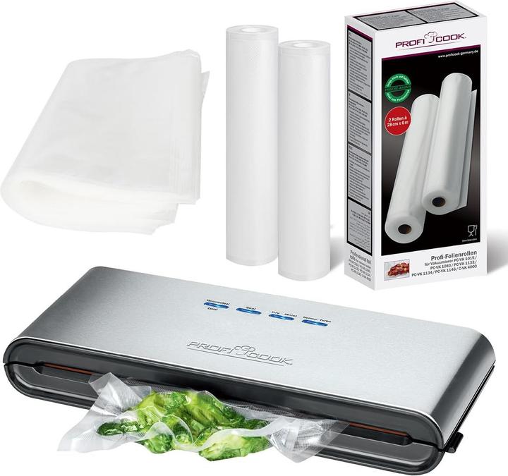 Image du produit Proficook Vk 1080