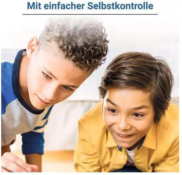 Actual product image Ravensburger Number Magic (German)