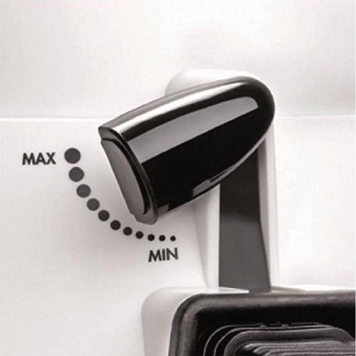 Actual product image Stylies Atria warm air humidifier (25 m²)