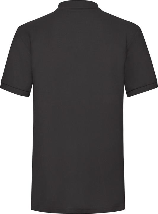 Produktbild Fruit of the Loom Poloshirt Schwere Qualität (L)