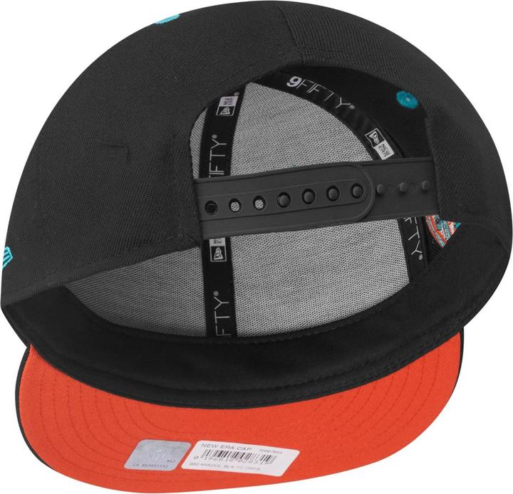 Immagine prodotto New Era 9Fifty Miami Dolphins