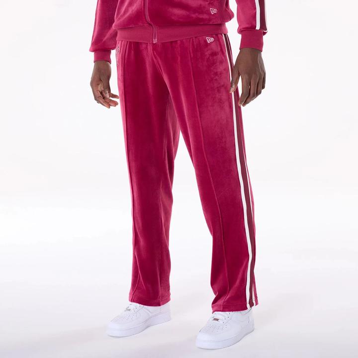 Actual product image New Era Velour jogging bottoms New York Yankees Track (XL)