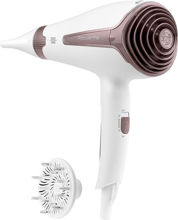 Actual product image Rowenta Infini Pro