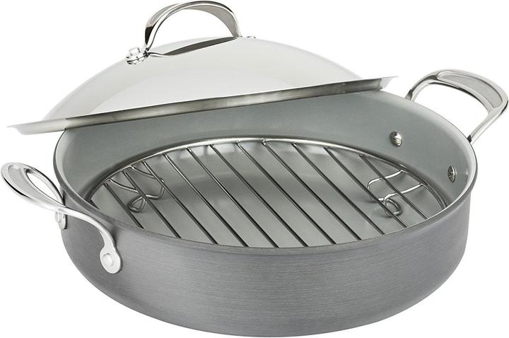 Produktbild Tefal Jamie Oliver Premium (Bräter + Schmortopf)