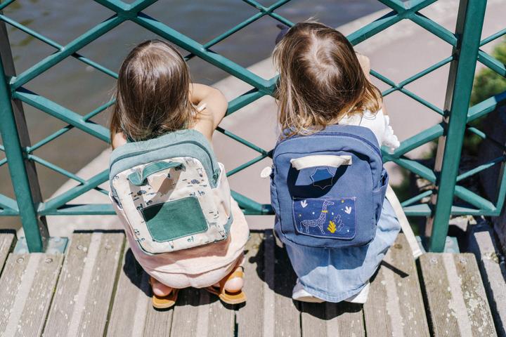 Image du produit Badabulle Sac à dos pour enfants (4 l)
