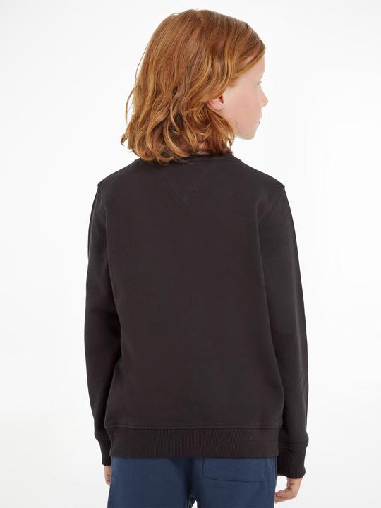 Actual product image Tommy Hilfiger Essential Sweatshirt (12)